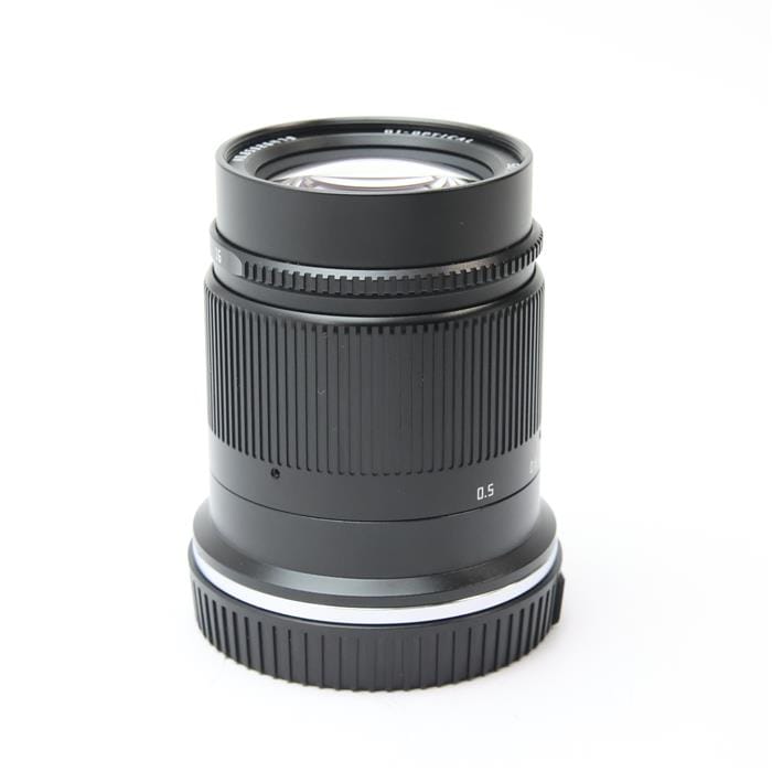 TTArtisan 50mm F1.4 ASPH (ニコンZ用)