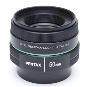 smc PENTAX-DA 50mmF1.8」の商品検索結果 | デジタルカメラ、ミラー