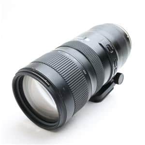 TAMRON (タムロン) SP 70-200mm F2.8 Di VC USD G2 A025E（キヤノン用