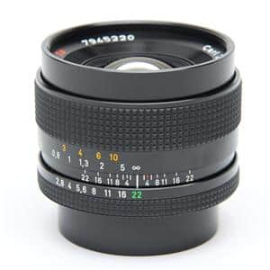 Distagon 35mm F2.8」「CONTAX」の商品検索結果 | デジタルカメラ