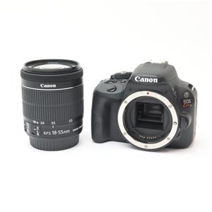 Canon (キヤノン) EOS Kiss X7 EF-S18-55 IS STM レンズキット」の商品