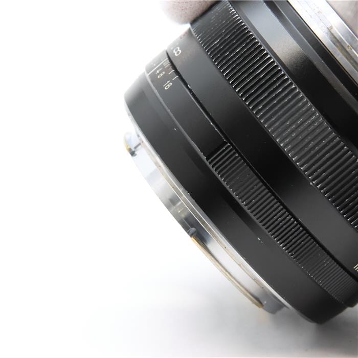 中古)Carl Zeiss (カールツァイス) Planar T* 50mm F1.4 ZE（キヤノン