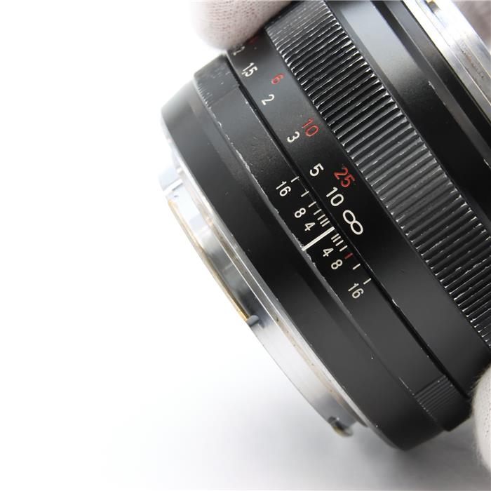 中古)Carl Zeiss (カールツァイス) Planar T* 50mm F1.4 ZE（キヤノン