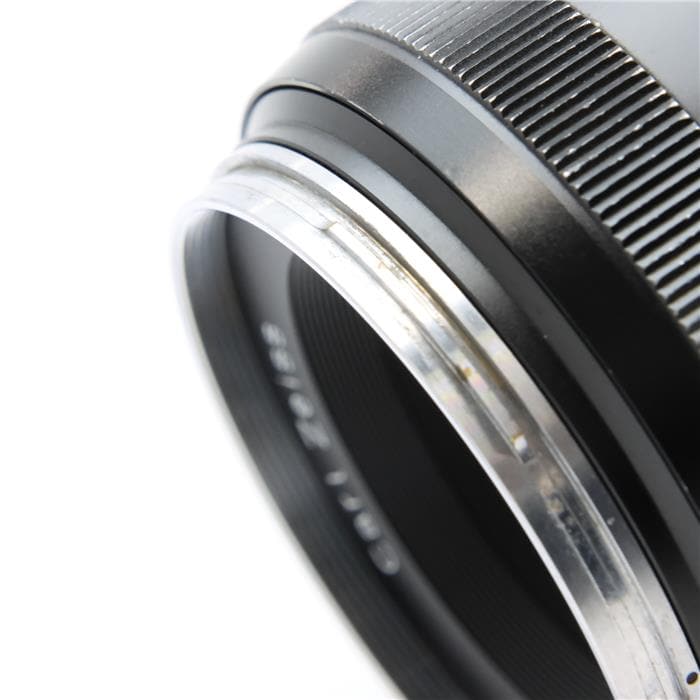 中古)Carl Zeiss (カールツァイス) Planar T* 50mm F1.4 ZE（キヤノン