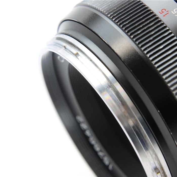 中古)Carl Zeiss (カールツァイス) Planar T* 50mm F1.4 ZE（キヤノン