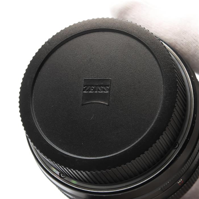 Carl Zeiss カールツァイス レンズ Planar 1.4/50 T* 中古)Carl Zeiss (カールツァイス) Planar T* 50mm F1.4 ZE（キヤノン