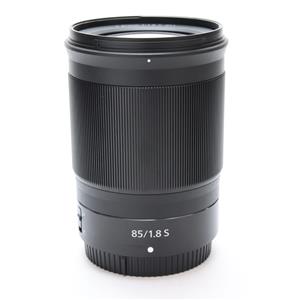 Nikon (ニコン) NIKKOR Z 85mm F1.8 S メイン