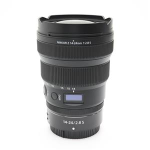 Nikon (ニコン) NIKKOR Z 14-24mm F2.8 S メイン