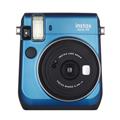 FUJIFILM (フジフイルム) チェキ instax mini 70 ブルー