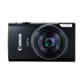 Canon (キヤノン) IXY 640 ブラック