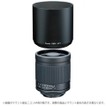 Kenko (ケンコー) ミラーレンズ 400mm F8（ニコン1用）