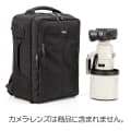 thinkTANKphoto (シンクタンクフォト) カメラローリングケース エアポートアクセレレーター Airport Accelerator