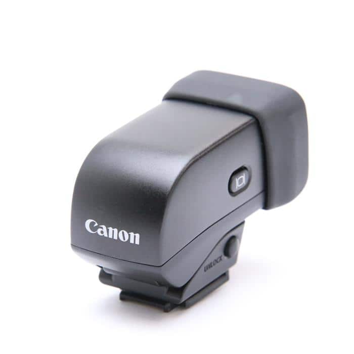 中古)Canon (キヤノン) 電子ビューファインダー EVF-DC1（商品ID