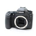 Canon (キヤノン) EOS 80D ボディ