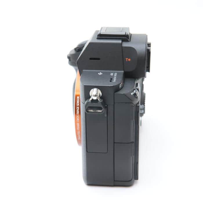 中古)SONY (ソニー) α7RIII ボディ ILCE-7RM3（商品ID：3717019490896 