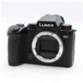 LUMIX S5II ボディ DC-S5M2 ブラック