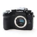 LUMIX DC-G99 ボディ