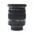 SIGMA (シグマ) 17-50mm F2.8 EX DC OS HSM (ニコンF用)