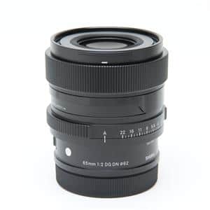 Amazon.co.jp: シグマ(Sigma) レンズ 65mm F2 DG DN Leica