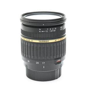 TAMRON (タムロン) SP 17-50mm F2.8XR DiII LD Aspherical[IF]/Model A16P(ペンタックス用) メイン