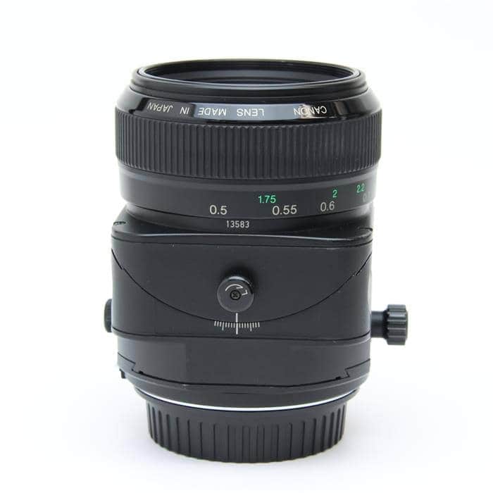 【ふるさと割】 中古)Canon (キヤノン) F2.8（商品ID：3717020575896 TS-E90mm シャンプー