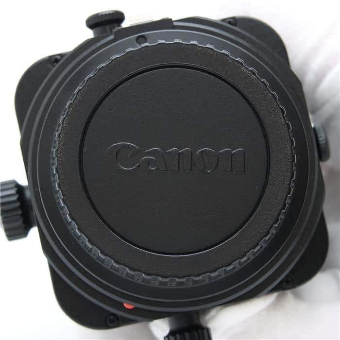 中古)Canon (キヤノン) TS-E90mm F2.8（商品ID：3717020575896