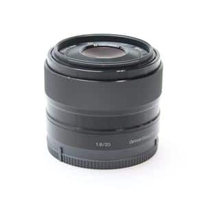 SONY (ソニー) E 35mm F1.8 OSS SEL35F18」の商品検索結果 SONY (ソニー) E 35mm F1.8 OSS SEL35F18」の商品検索結果