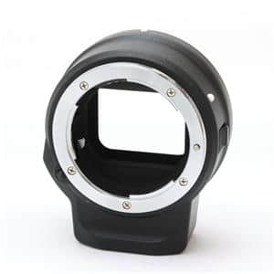 Nikon (ニコン) マウントアダプター FTZ メイン