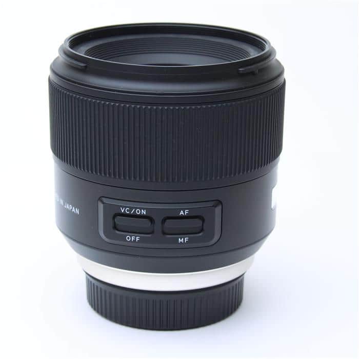Nikon用タムロンレンズ 35mm F1.8☆手振れ補正つき単焦点レンズ Amazon.co.jp: TAMRON 単焦点レンズ SP35mm F1.8 Di VC ニコン用