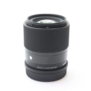 AF Leica T用❤️SIGMA 30mm F1.4 DC DN Lマウント Amazon.com : 30mm F1.4 DC DN Nikon Z Mount : Electronics