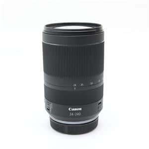 Canon (キヤノン) RF24-240mm F4-6.3 IS USM メイン