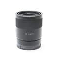 Sonnar T* FE 55mm F1.8 ZA SEL55F18Z