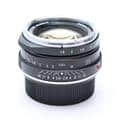 NOKTON classic 35mm F1.4 II SC VM（ライカM用）