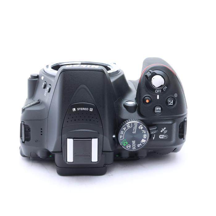 D5300 AF-P ダブルズームキット