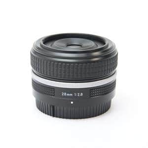 Nikon (ニコン) NIKKOR Z 28mm F2.8 （Special Edition） メイン