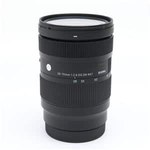 SIGMA AF 28-70mm F2.8」の商品検索結果 | デジタルカメラ、ミラーレス
