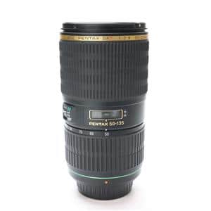 PENTAX (ペンタックス) DA*50-135mm F2.8ED [IF]SDM」の商品検索結果