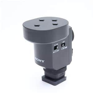 新品)SONY (ソニー) ショットガンマイクロホン ECM-M1（商品ID