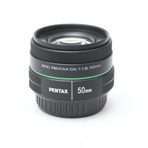 新品)PENTAX (ペンタックス) DA 50mm F1.8（商品ID：4549212217609