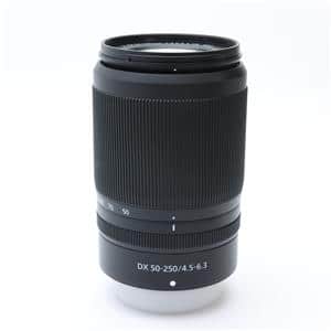 Nikon (ニコン) NIKKOR Z DX 50-250mm F4.5-6.3 VR メイン