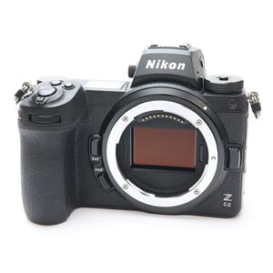 Nikon (ニコン) Z6II ボディ メイン