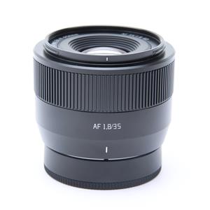 新品)銘匠光学 (めいしょうこうがく) TTArtisan AF 35mm F1.8 II（フジ