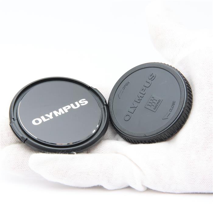 中古)OLYMPUS (オリンパス) M.ZUIKO DIGITAL ED 40-150mm F4.0-5.6R