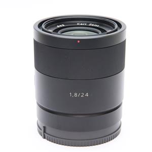 新品)SONY (ソニー) Sonnar T* E 24mm F1.8 ZA SEL24F18Z（商品ID
