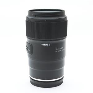 新品)TAMRON (タムロン) 90mm F2.8 Di III MACRO VXD/Model F072Z