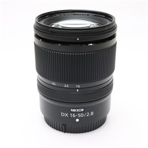 Nikon (ニコン) NIKKOR Z DX 16-50mm F2.8 VR メイン