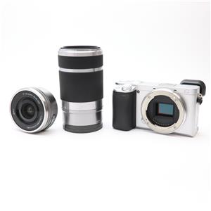 SONY a6400 レンズキット」の商品検索結果 | デジタルカメラ、ミラー