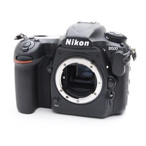 Nikon D500」「デジタルカメラ」「Nikon」「中古商品」の商品検索結果