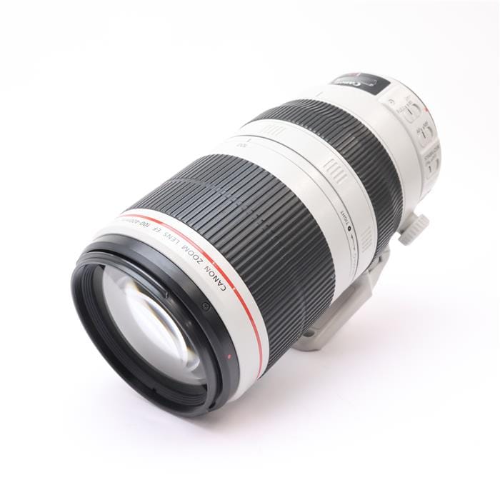 Canon EF 100-400mm 4.5-5.6 L IS マップカメラ良品 中古)Canon (キヤノン) EF100-400mm F4.5-5.6L IS II USM（商品ID