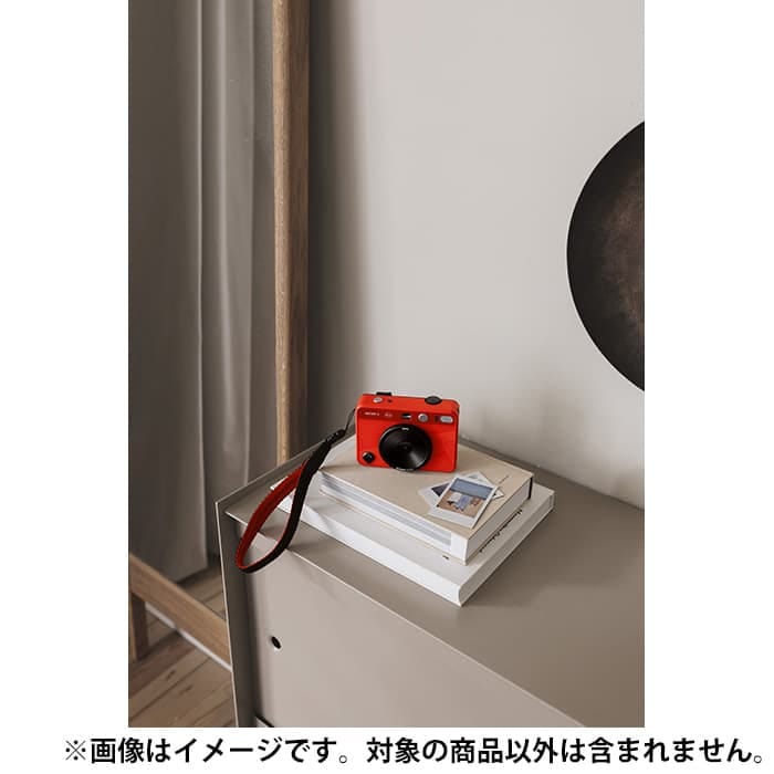 新品)Leica (ライカ) ゾフォート2 レッド（商品ID：4548182191896